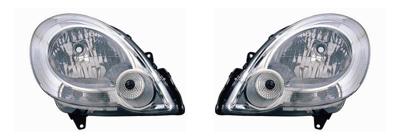Koplamp Set SET4312962
