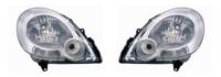 Koplamp Set SET4312962