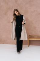 Maicazz Phenix - Sweater Fa25.70.224 Sweater Black