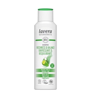 Shampoo freshness & balance