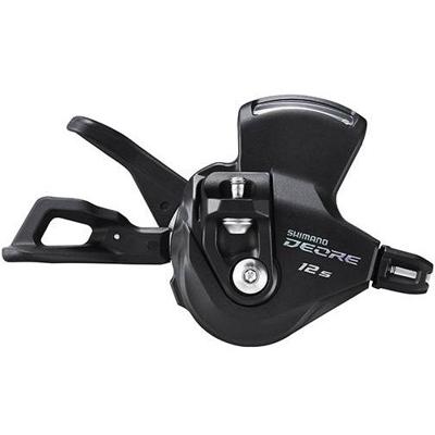 Shimano Trigger shim.deore 12sp.w.gear display