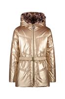B.Nosy winter winterjas meisjes - goud - Jayla
