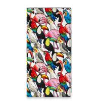 Samsung Galaxy S23 Ultra | Hoesje maken | Birds