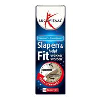 Lucovitaal Slapen & Fit 30Tabletten