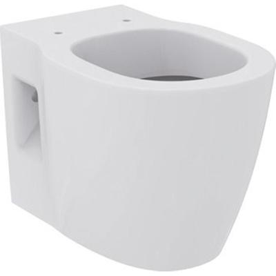 Ideal Standard Connect Freedom wandcloset diepspoel verhoogd +6cm wit E607501