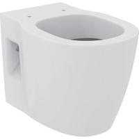 Ideal Standard Connect Freedom wandcloset diepspoel verhoogd +6cm wit E607501