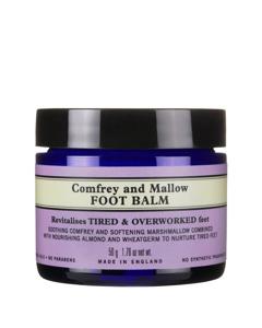 Neals Yard Remed Comfrey & mallow footbalm