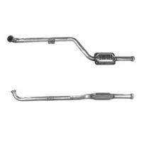 Katalysator Mercedes-Benz BM80157H
