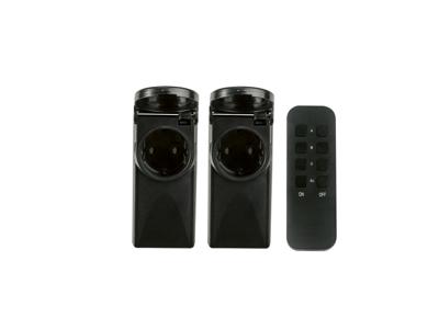 TRONIC Draadloze schakelaars (buiten)