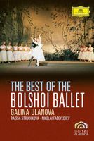 Best Of Bolshoi Ballet - DVD (0044007344255) - thumbnail