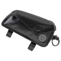 AGU Top-Tube Frametas Venture Extreme Waterproof - Zwart - Waterdicht