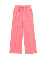 HEMA Kinder sweatbroek roze (roze)