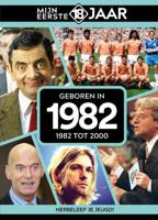Geboren in 1982 (Hardback)