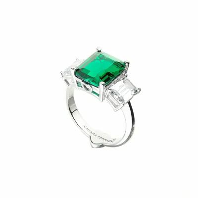 Dames ring Chiara Ferragni J19AWJ05012 (12)