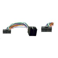 Sony radio adapter 16 pins 09PC3433 Sony radio adapter 16 pins 09PC3433