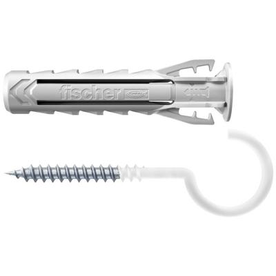 Fischer 567834 SX Plus Spreidplug 30 mm 6 mm 4 stuk(s)