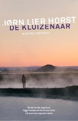 De kluizenaar De kluizenaar