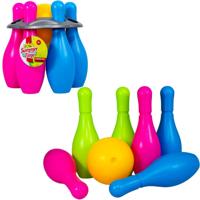 Summertime bowling set Summertime bowling set