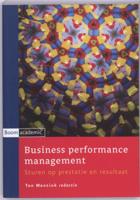Business Performance Management (Paperback)