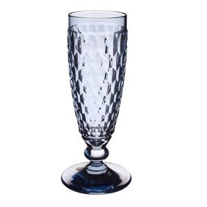 Villeroy & Boch 1173090071 champagne glas Champagneflûte 145 ml Kristal, Glas 1 stuk(s)