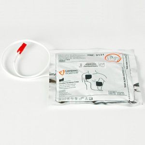 Cardiac Science G3 Defibrillatie elektrode set