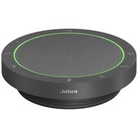 Jabra Speak2 55 UC Conferentietelefoon Bluetooth, USB-A, USB-C Donkergrijs