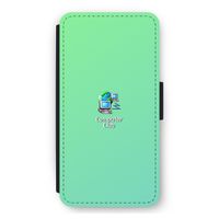 Win98: iPhone 11 Pro Max Flip Hoesje