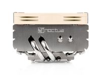 Noctua NH-L9x65U cpu-koeler 4-pins PWM fan aansluiting - thumbnail