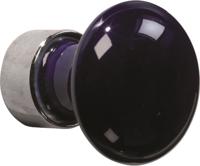 Meubelkn.pors.Pad.30mm MGN/blauw sevres