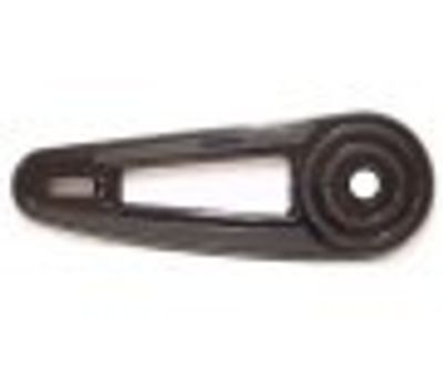 Hesling kettingkast 26/28 inch mat zwart