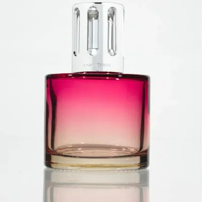 Lampe Berger Giftset PURE PRUNE/NUDE