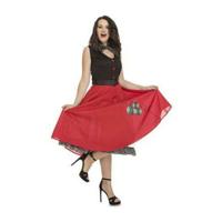 Kostuums voor Volwassenen My Other Me Chica Ye-Ye Zangeres Maat M/L