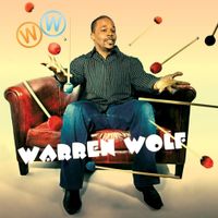 Warren Wolf - CD (0673203105928) - thumbnail