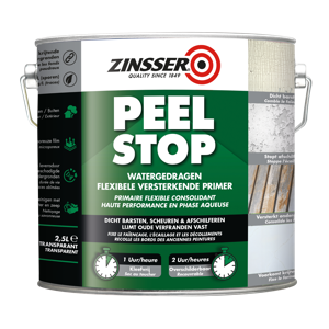 Zinsser Peel Stop 2.5 liter