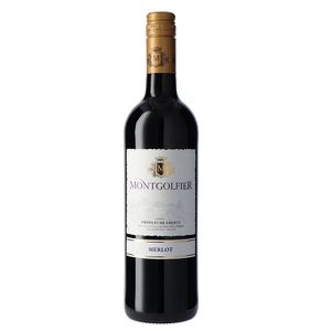 Montgolfier Merlot