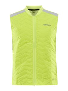 Craft Advanced Subz Lumen vest flumino heren L