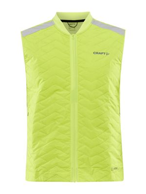 Craft Advanced Subz Lumen vest flumino heren S Craft Advanced Subz Lumen vest flumino heren S