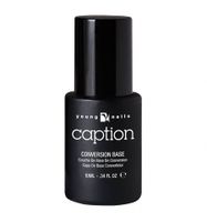 Caption Conversion Topcoat voor Nagellak (10 ml) - thumbnail