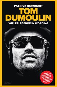 Tom Dumoulin - Patrick Bernhart - ebook