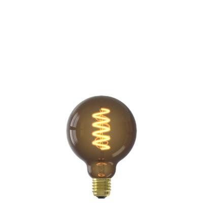 Circle Led Globe4W - E27 - Led - G95 - 120lm - 2001001700