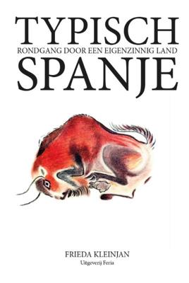 Typisch Spanje (Paperback)