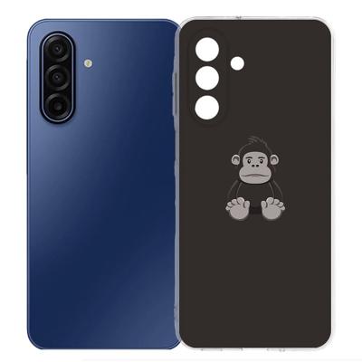 TPU Hoesje Samsung Galaxy A17 - Gorilla Backcover