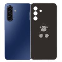 TPU Hoesje Samsung Galaxy A17 - Gorilla Backcover TPU Hoesje Samsung Galaxy A17 - Gorilla Backcover