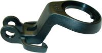Busch + Müller Busch & müller koplamphouder "471b" fr.light bracket b&m 471b 1 1/8"