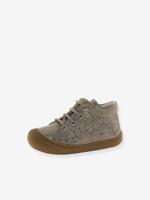 Coccon NATURINO®-hoge schonen taupe