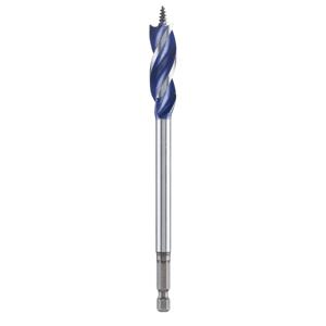 Irwin Blue Groove 6X Speedboor 14x165 mm - 10507602
