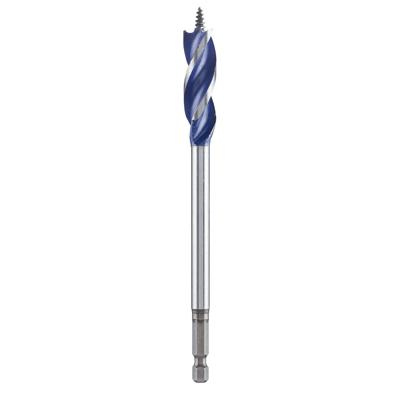Irwin Blue Groove 6X Speedboor 14x165 mm - 10507602