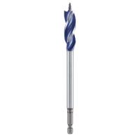 Irwin Blue Groove 6X Speedboor 14x165 mm - 10507602 Irwin Blue Groove 6X Speedboor 14x165 mm - 10507602