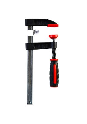 Diggers F -Klem Bi-Materiaal Handvat | 50x100 - DIG262