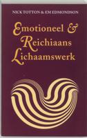 Emotioneel & Reichiaans lichaamswerk (Paperback)